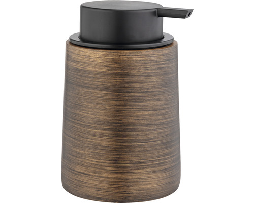 Keramický dávkovač mýdla