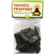 Balení vonných kuželů na Vánoce, 20 kusů