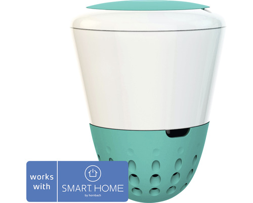 Smart Home zahrada