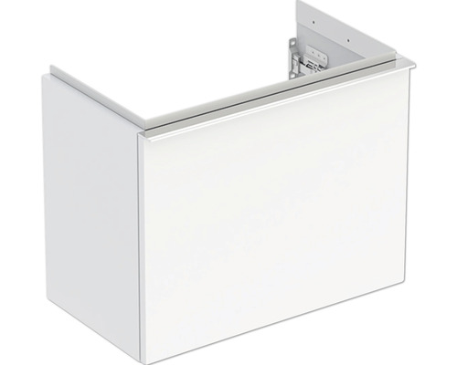 Koupelnová skříňka pod umyvadlo GEBERIT iCon bílá 52 x 41,5 x 30,7 cm 502,302