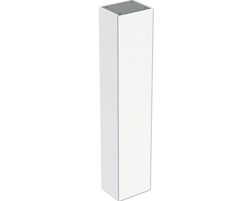 Koupelnová skříňka vysoká GEBERIT iCon bílá 36 x 180 x 29,1 cm 502,316