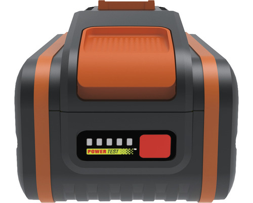 Akumulátor s indikátorem stavu nabití