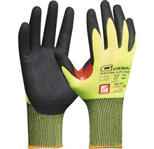 Rukavice Gebol Master Cut C Plus, velikost 8