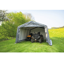Garážový stan ShelterLogic® SL62697 370x490 cm 18,13 m²