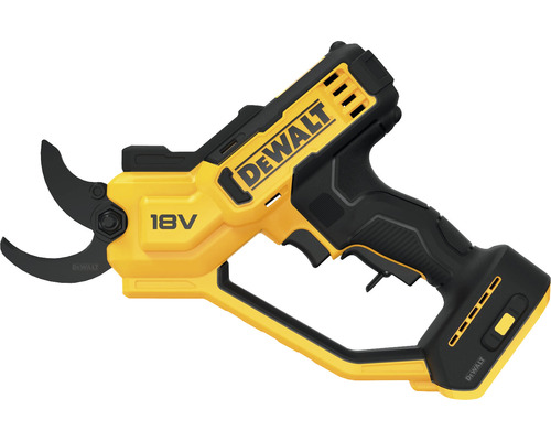 Aku nůžky na větve DEWALT DCMPP568N XR 18V bez aku a nabíječky