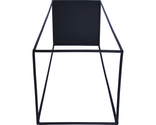 Dekorativní kovové stínidlo