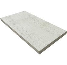 Travertinový okenní parapet pro interiér