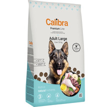 Granule pro dospělé psy velkých plemen Calibra Dog Premium Line Adult Large 12 kg-thumb-0