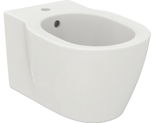 Závěsný bidet Ideal STANDARD Connect bílý E772201