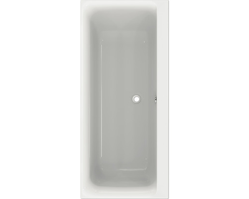 Koupelnová vana Ideal Standard Connect Air Duo-BW 170x75 cm bílá E106601