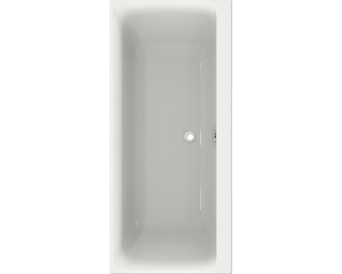 Koupelnová vana Ideal Standard Connect Air Duo-BW 180x80 cm bílá E106701