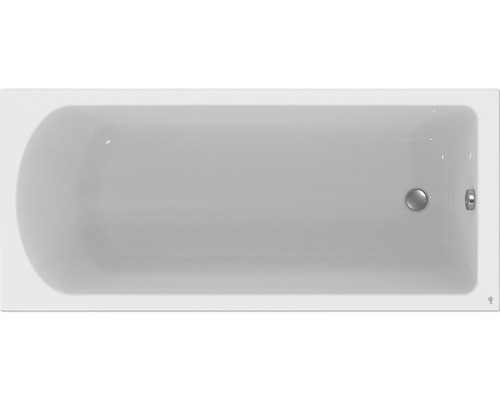 Koupelnová vana Ideal Standard Hotline ergonomická BW 170x75 cm bílá K274601