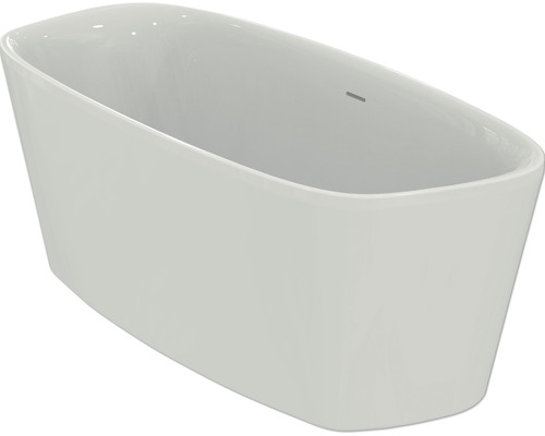 Volně stojící koupelnová vana Ideal Standard DEA 170x75 cm bílá E306601