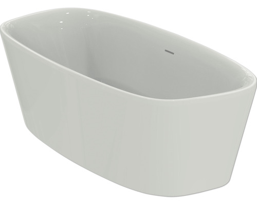 Volně stojící koupelnová vana Ideal Standard DEA190x90 cm bílá E306801