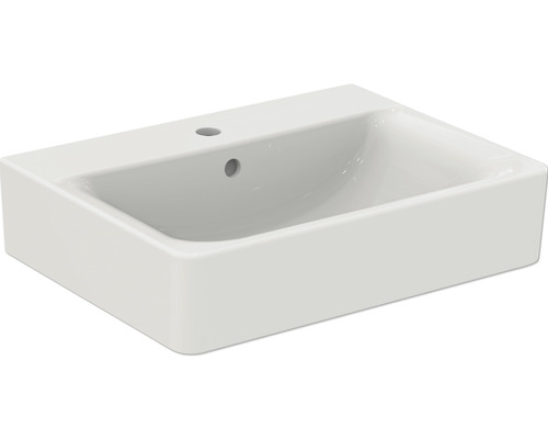 Klasické umyvadlo Ideal Standard sanitární keramika bílá 60 x 46 x 175 cm E714101