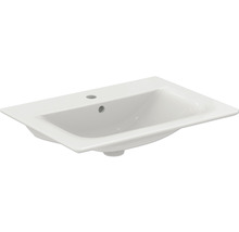 Umyvadlo na skříňku Ideal Standard sanitární keramika bílá 64 x 46 x 16,5 cm E028901