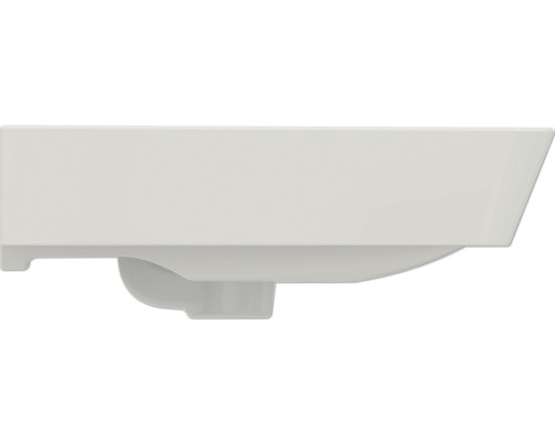 Keramické umývátko pro montáž na stěnu