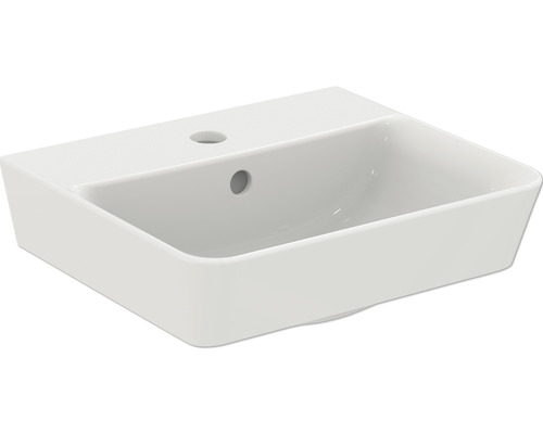 Umývátko Ideal Standard sanitární keramika bílá 40 x 35 x 15 cm E030701