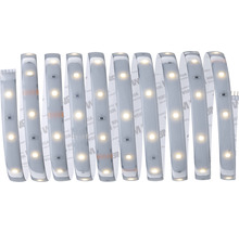 LED pásek se světelnými body