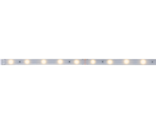 MaxLED 250 pásek Paulmann 79870 IP44 4 W 240 lm 2700 K 1 m teplá bílá LED zapuštěné bodové svítidlo pro stropní osvětlení