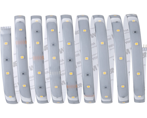 LED pásek pro flexibilní osvětlení