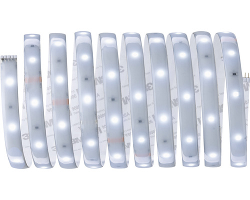 LED pásek srolovaný