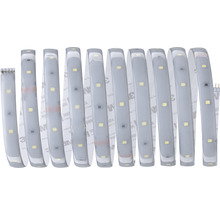 LED pásek s lepicími proužky