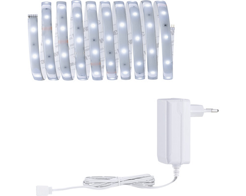 LED pásek s napájecím zdrojem