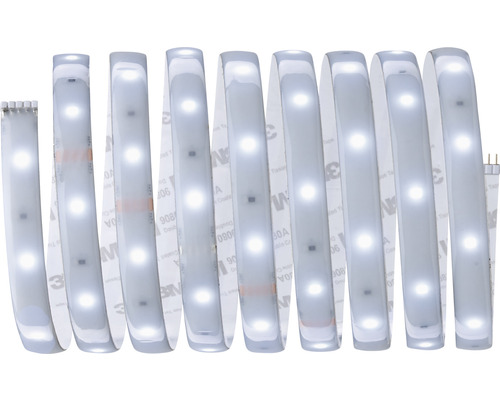 LED pásek na roli