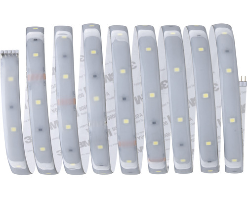LED pásek s lepicí páskou na zadní straně