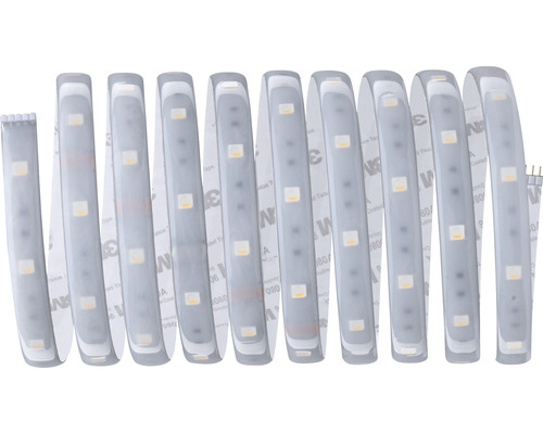 LED pásek srolovaný