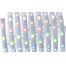 LED pásek se změnou barvy