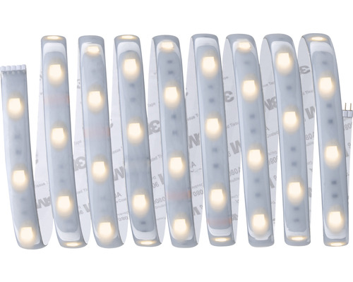 LED pásek se světly