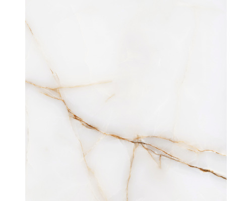 Vzor dlaždice s mramorovým vzhledem