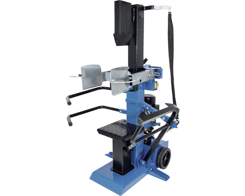 Štípačka na dřevo pro řezání dřeva