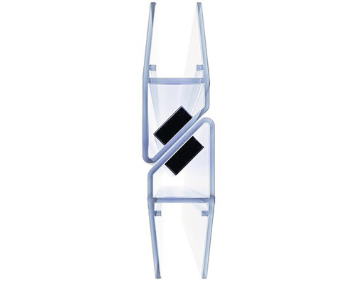 Profil pro izolační sklo