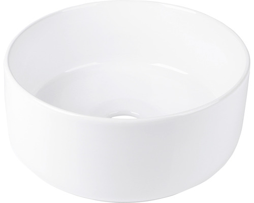 Umyvadlo na desku Differnz - sanitární keramika bílá 25 x 11,5 cm 38,010,62