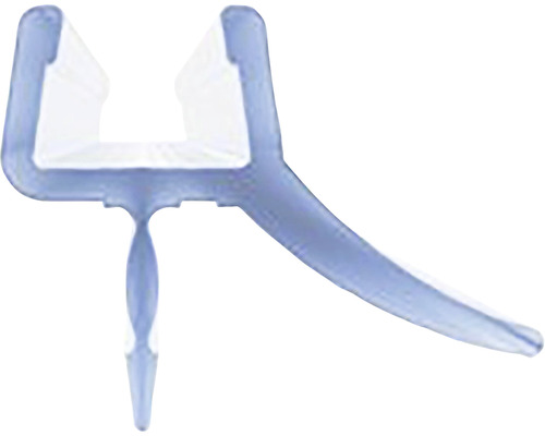 Těsnění sprchy pro skleněný sprchový kout