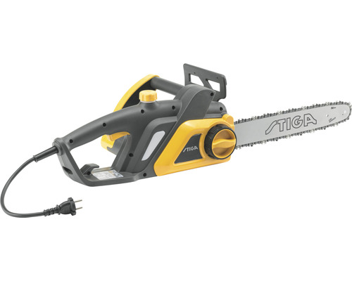 Elektrická řetězová pila