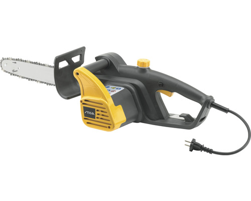Elektrická řetězová pila