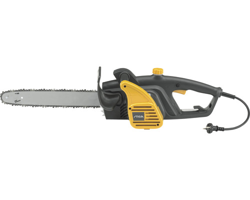 Elektrická řetězová pila