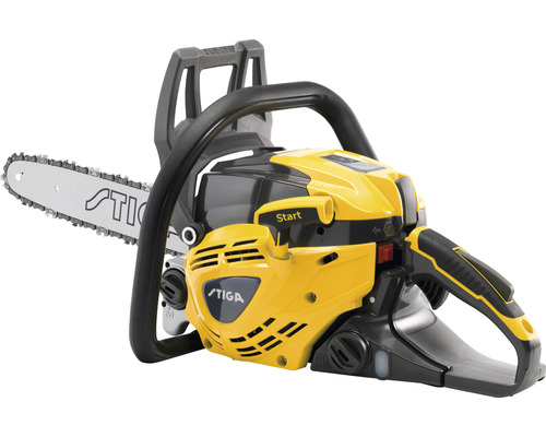 Motorová pila Stiga