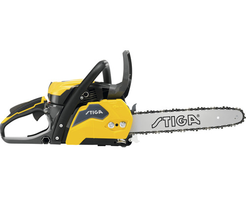 Motorová pila STIGA CS 540 benzínová 35 cm vč. náhradního řetězu Motorová pila STIGA CS 540 benzínová 35 cm vč. náhradního řetězu