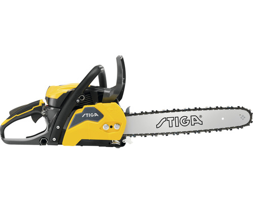 Motorová pila STIGA CS 545 benzínová 40 cm vč. náhradního řetězu Motorová pila STIGA CS 545 benzínová 40 cm vč. náhradního řetězu
