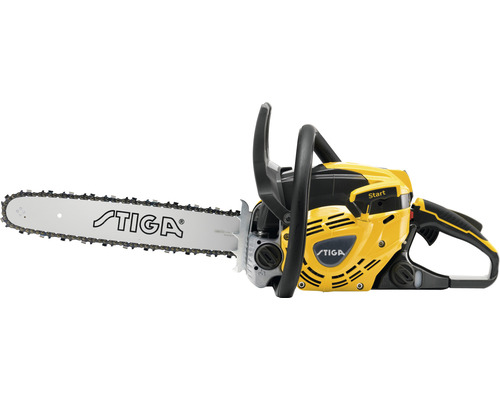 Motorová pila Stiga