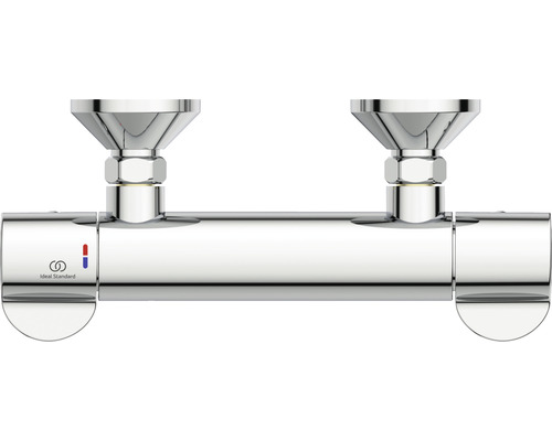 Nástěnná termostatická baterie