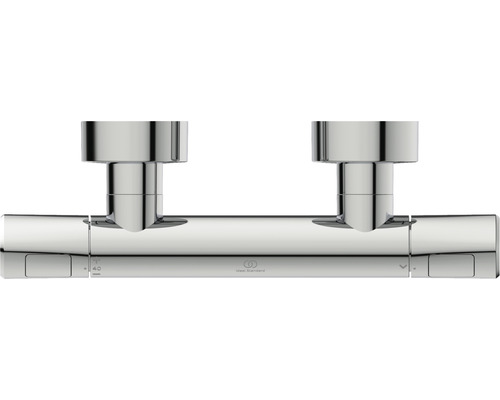 Logo Ideal Standard Termostatická baterie na omítku pro sprchu
