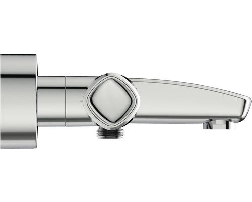 Nástěnná baterie pro plnění vany