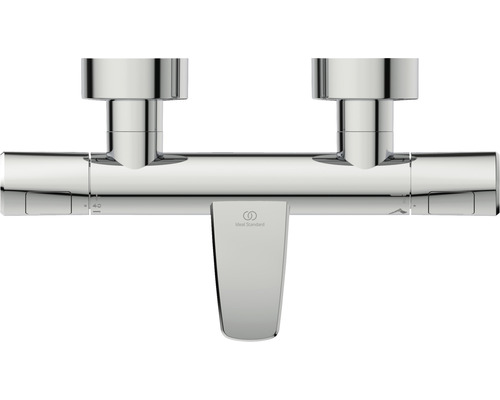 Nástěnná sprchová baterie s logem Ideal Standard