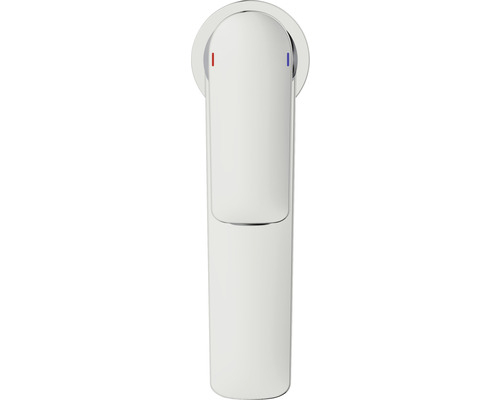 Umyvadlová baterie do koupelny s regulací teploty